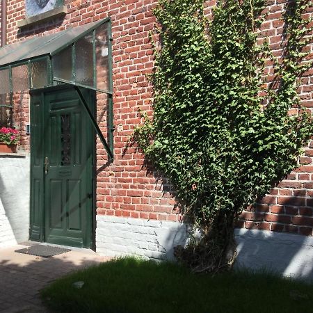 בראקל B&B Belvedere מראה חיצוני תמונה