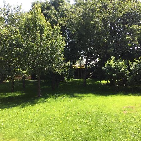 בראקל B&B Belvedere מראה חיצוני תמונה