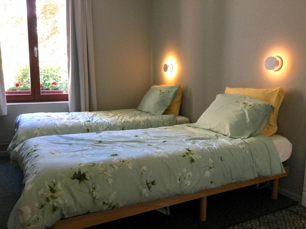 בראקל B&B Belvedere מראה חיצוני תמונה