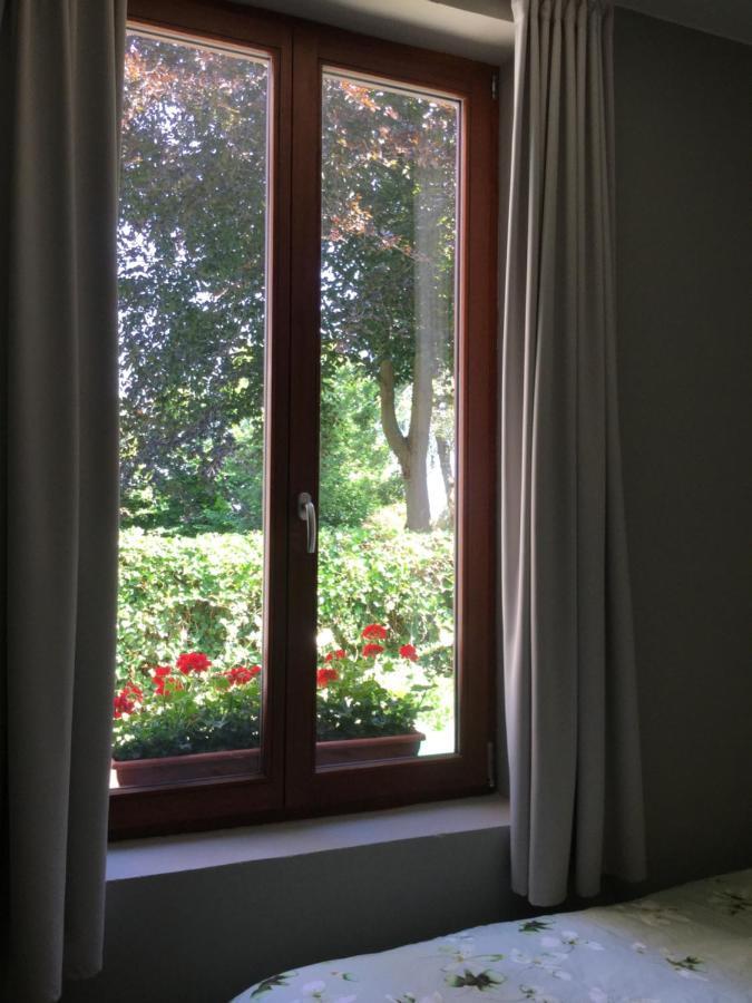 בראקל B&B Belvedere מראה חיצוני תמונה
