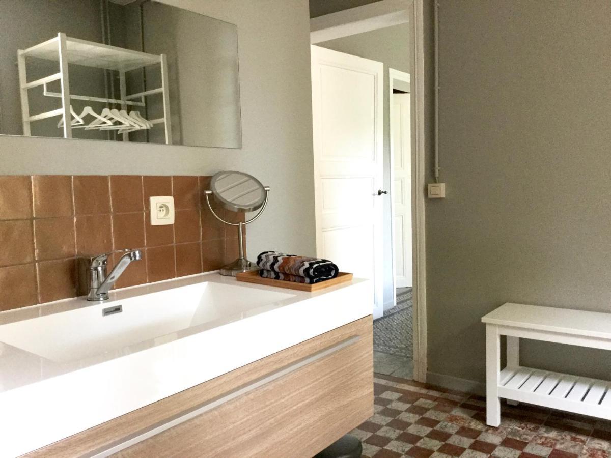 בראקל B&B Belvedere מראה חיצוני תמונה