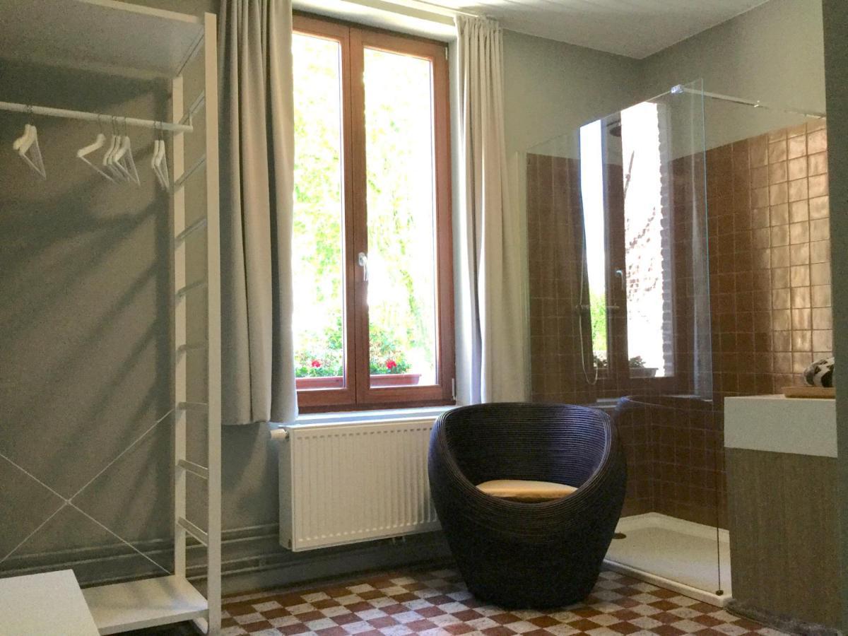 בראקל B&B Belvedere מראה חיצוני תמונה