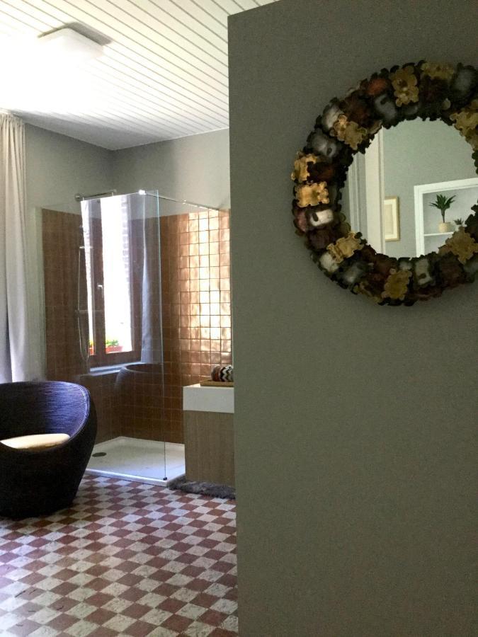 בראקל B&B Belvedere מראה חיצוני תמונה